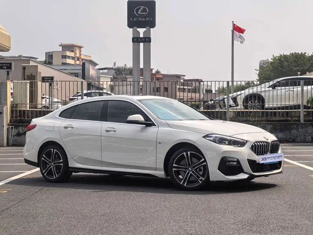 BMW 2 Series (Import) — миниатюра 2