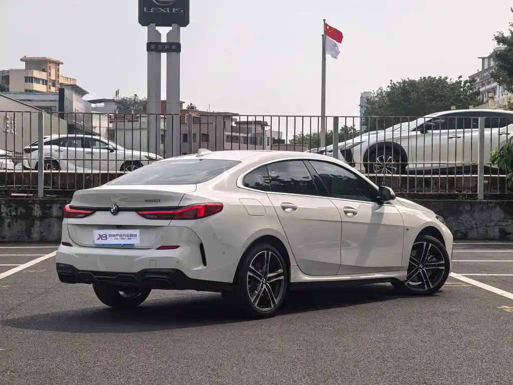 BMW 2 Series (Import) — миниатюра 3