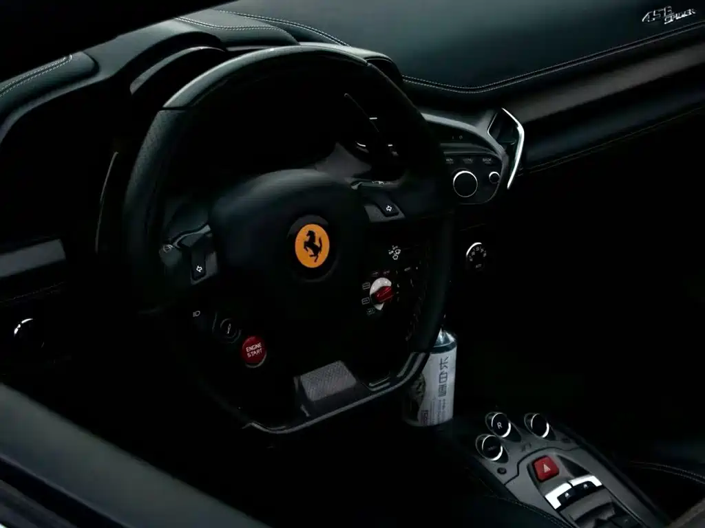 Ferrari 458 — миниатюра 4