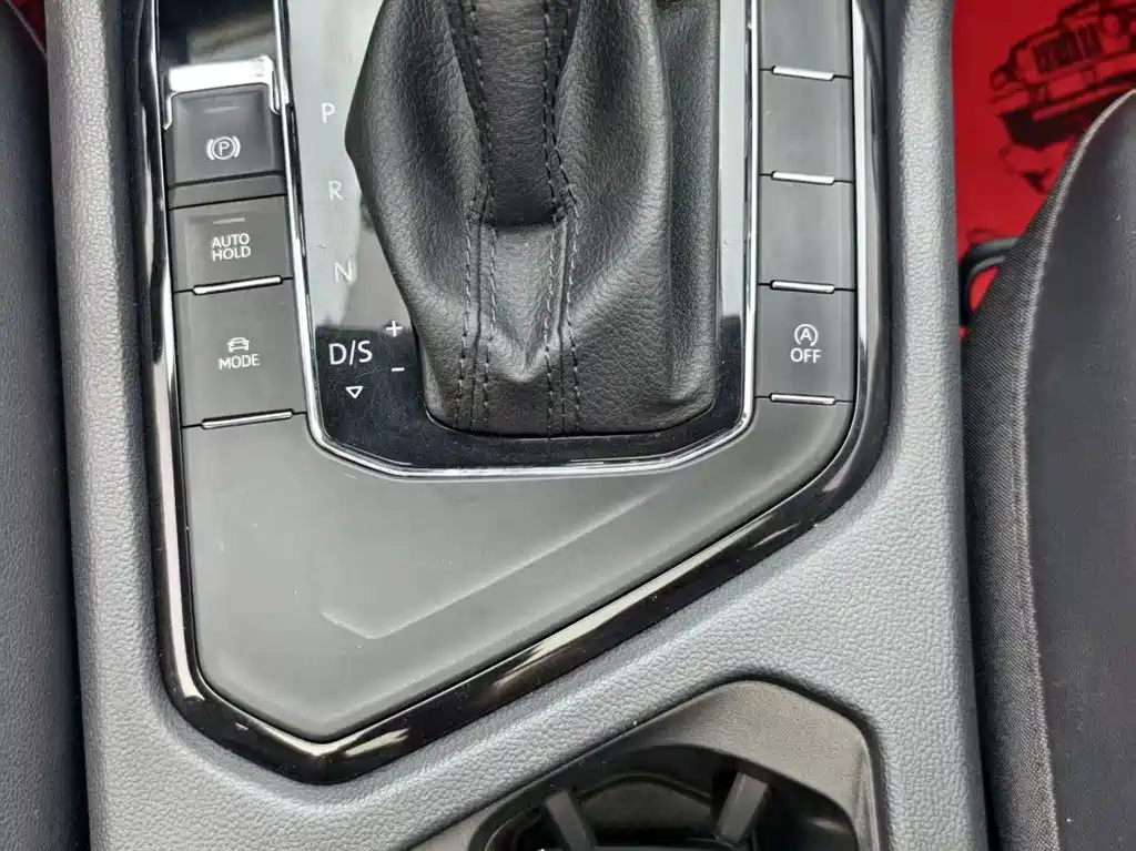 Volkswagen Tharu — миниатюра 30