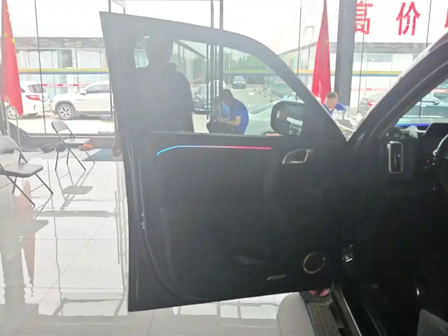 Haval Dargo 2024 1.5T DCT