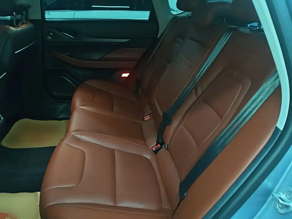 Lincoln Z — миниатюра 17
