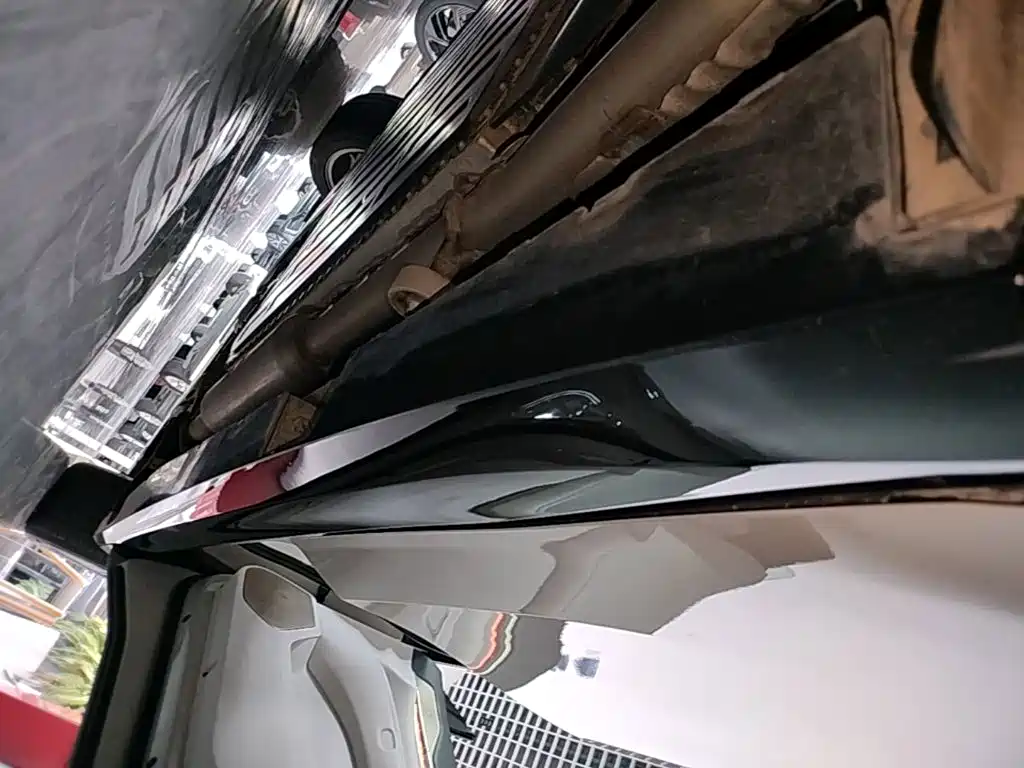 Buick Electra L7 — миниатюра 21