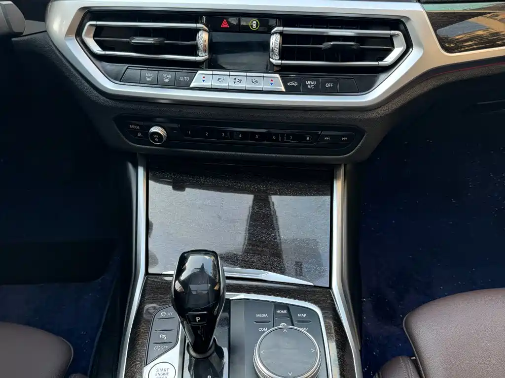 BMW 3 Series — миниатюра 20