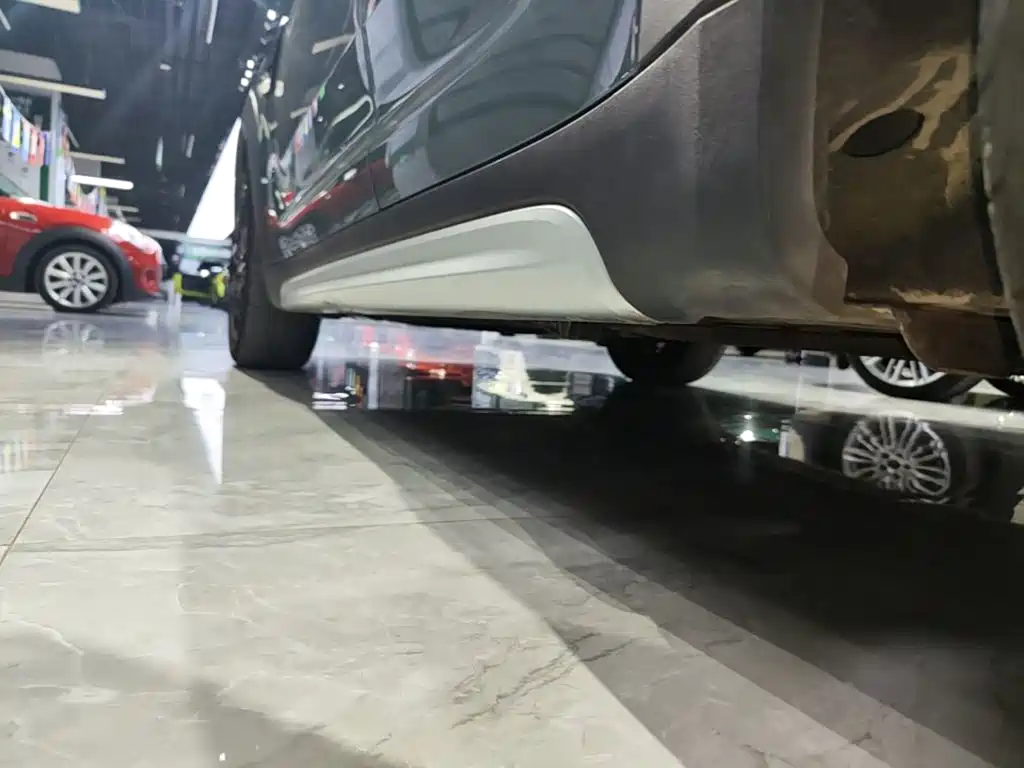 MINI Mini Countryman — миниатюра 22