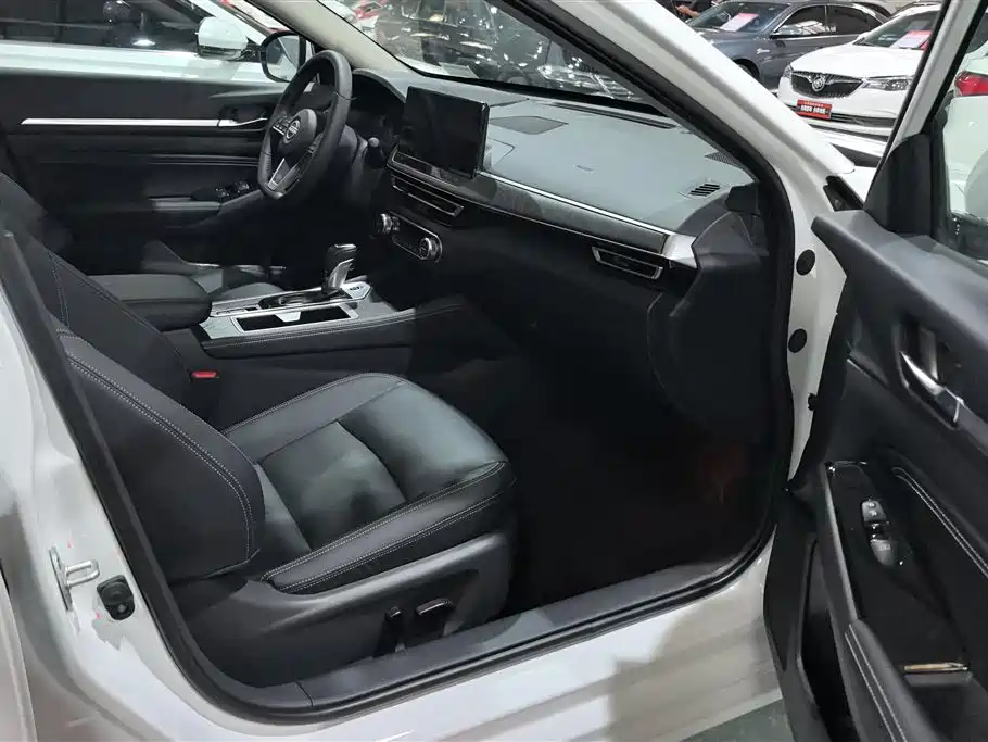 Nissan Altima 2022 2.0L XL-TLS Enjoy