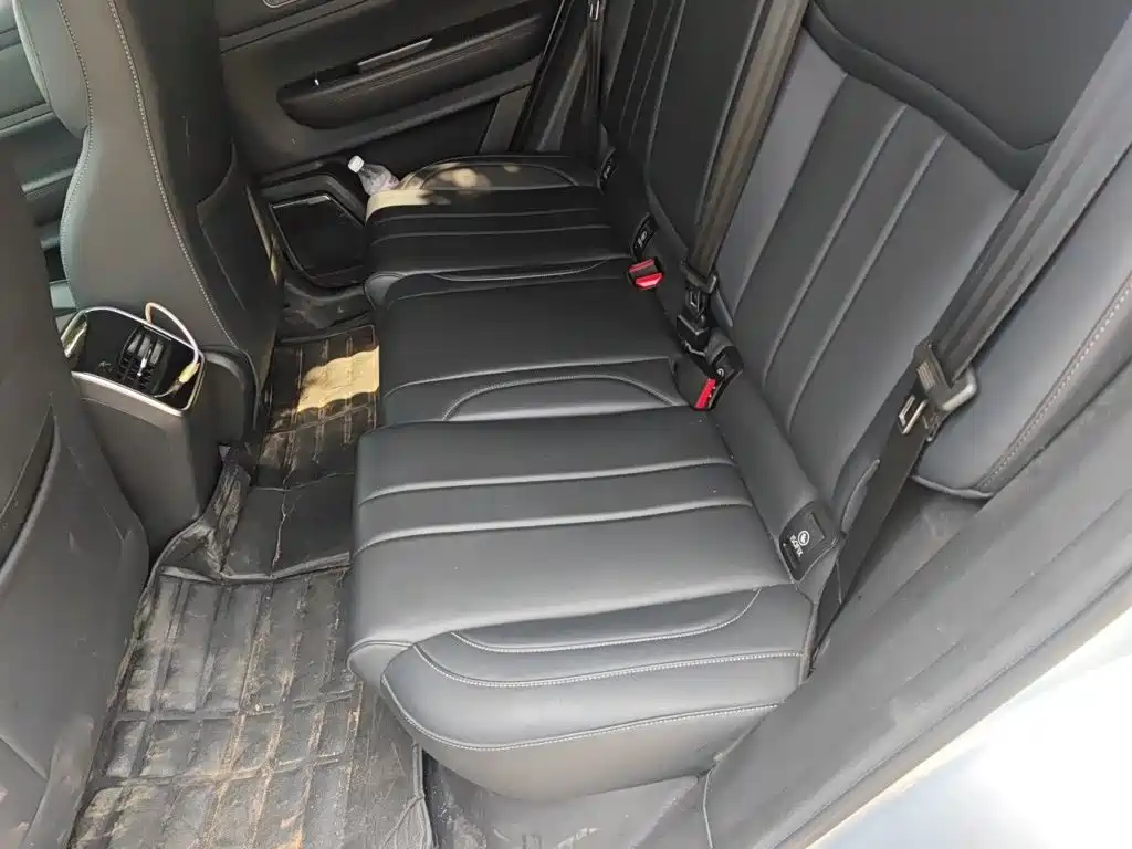 Chery C-DM — миниатюра 13