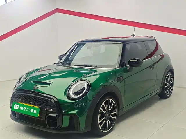 MINI 