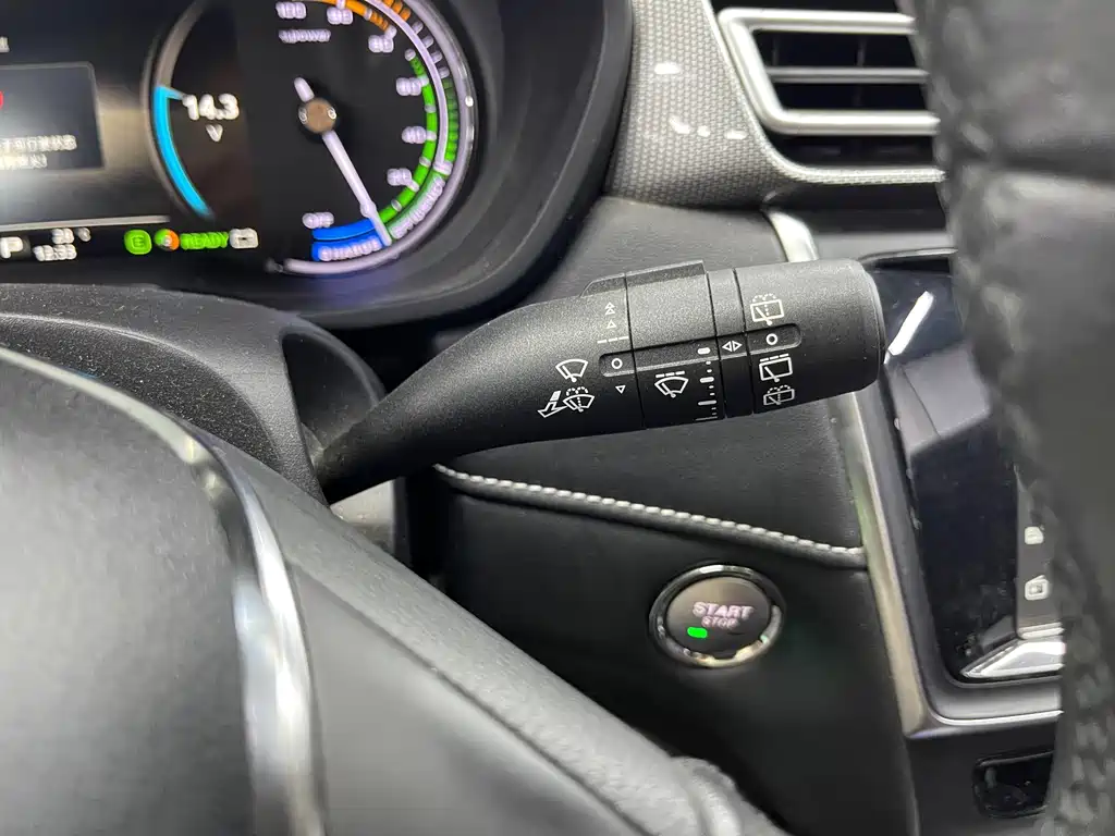 Roewe Ei5 — миниатюра 15