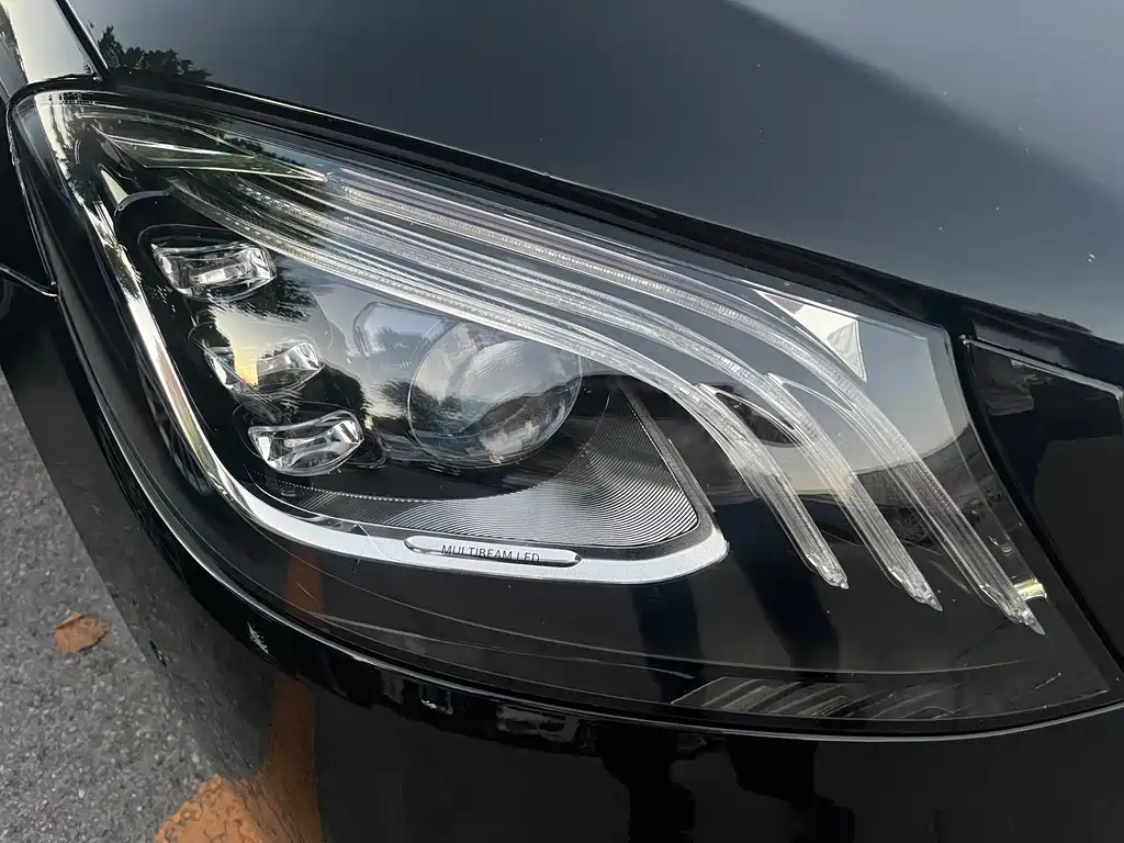 Mercedes-Benz S-Class — миниатюра 5