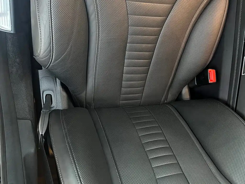 Mercedes-Benz S-Class — миниатюра 45