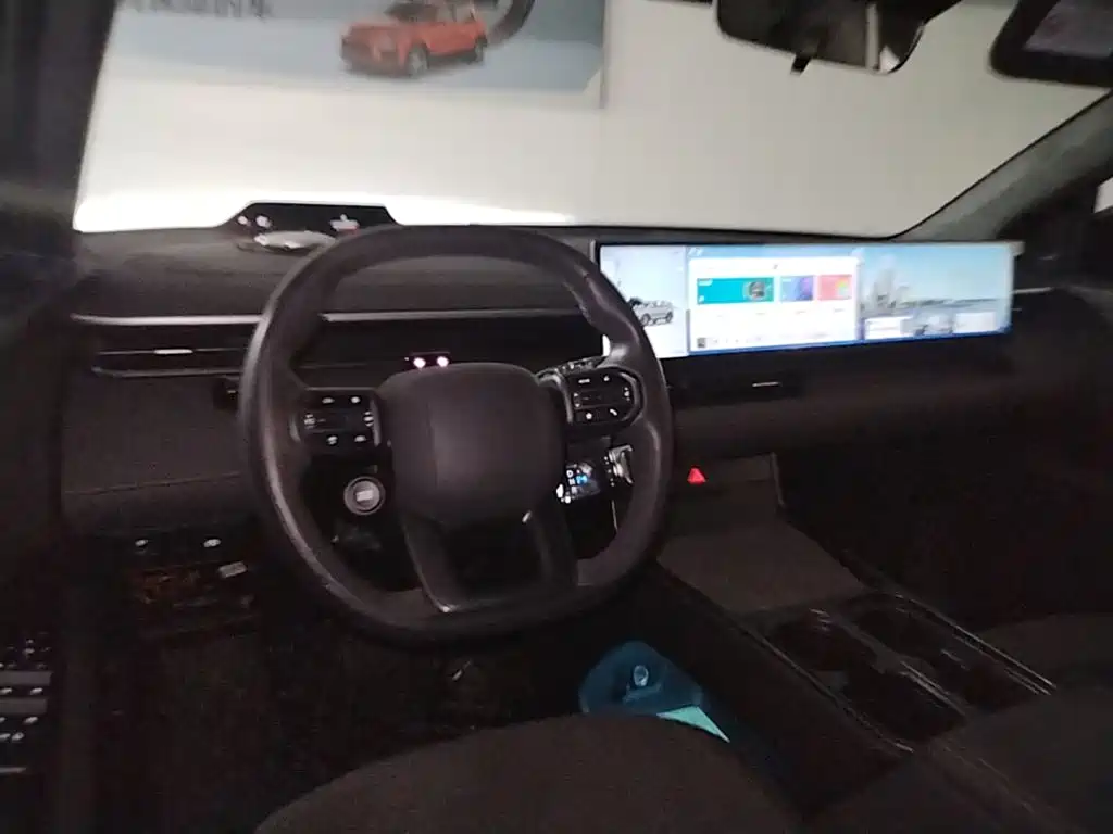 Hyundai EO — миниатюра 10