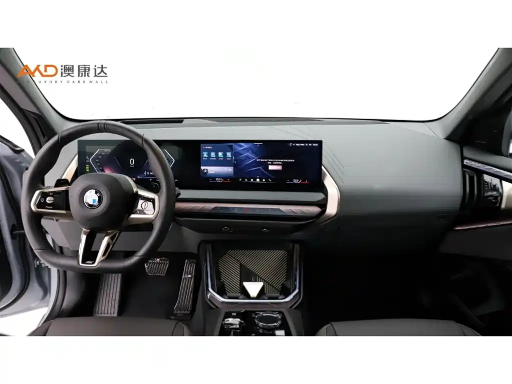 BMW X3 — фотографии объявления, Фото 6