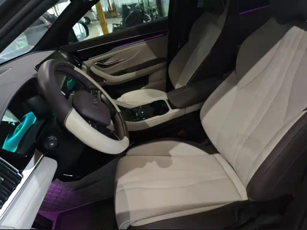 BYD SONGJIANG NEW ENERGY