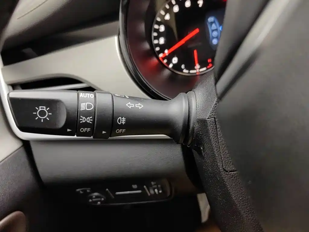 Changan CS35PLUS — миниатюра 21