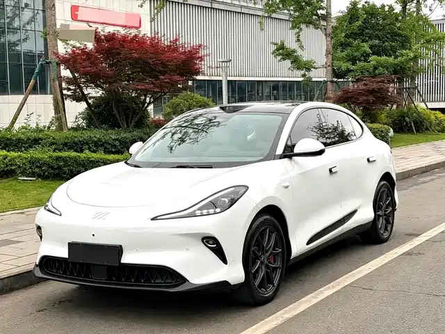 IM Motors LS6
