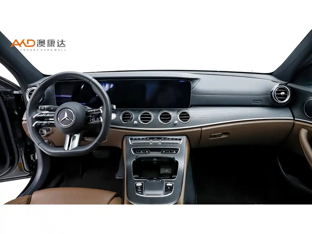 Mercedes-Benz E-Class E 2023 E 260 L Sport
