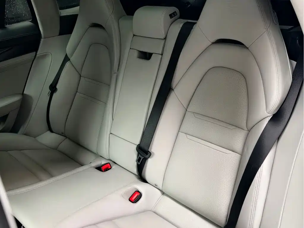 Porsche Panamera 2021 Panamera 4 Sport Turismo 2.9T
