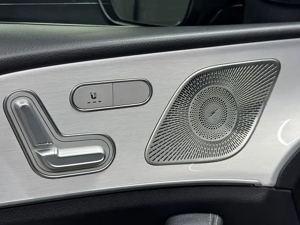 Mercedes-Benz GLE Coupe — миниатюра 16