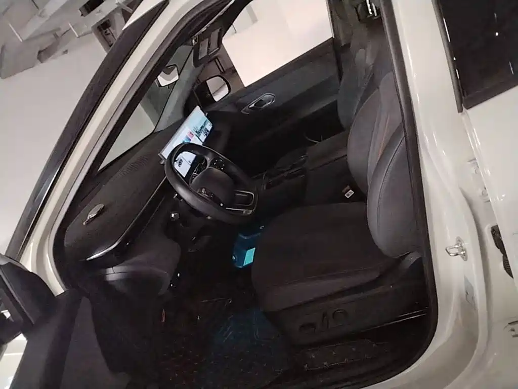 Hyundai EO — миниатюра 15