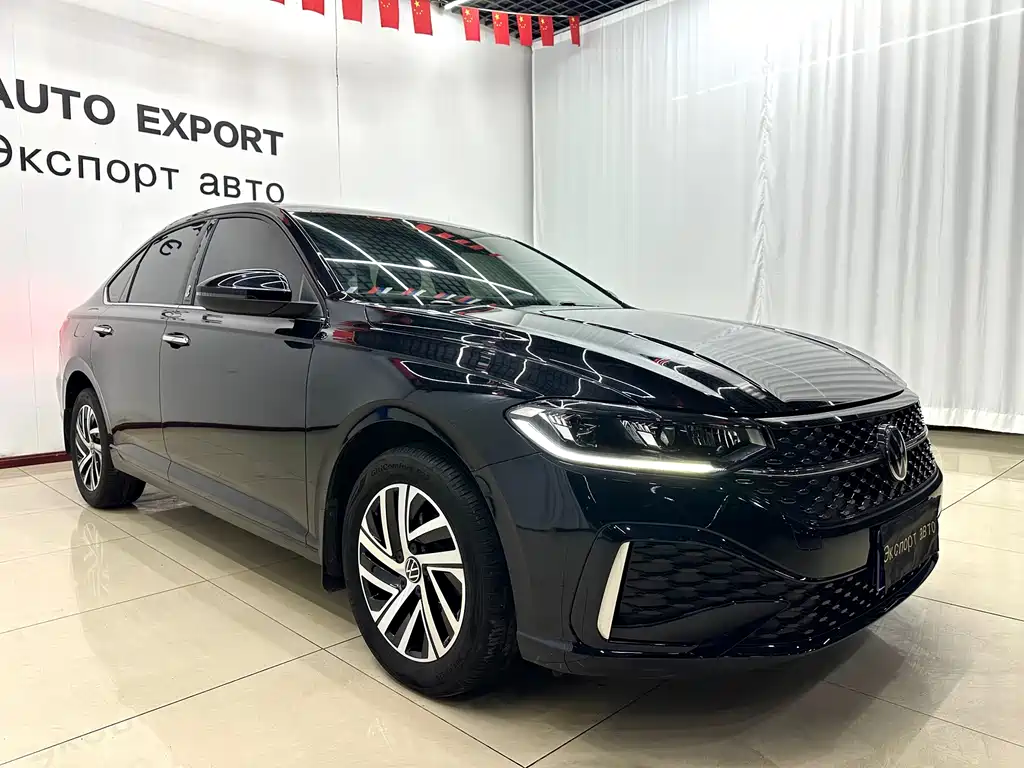 Volkswagen Lavida — миниатюра 3