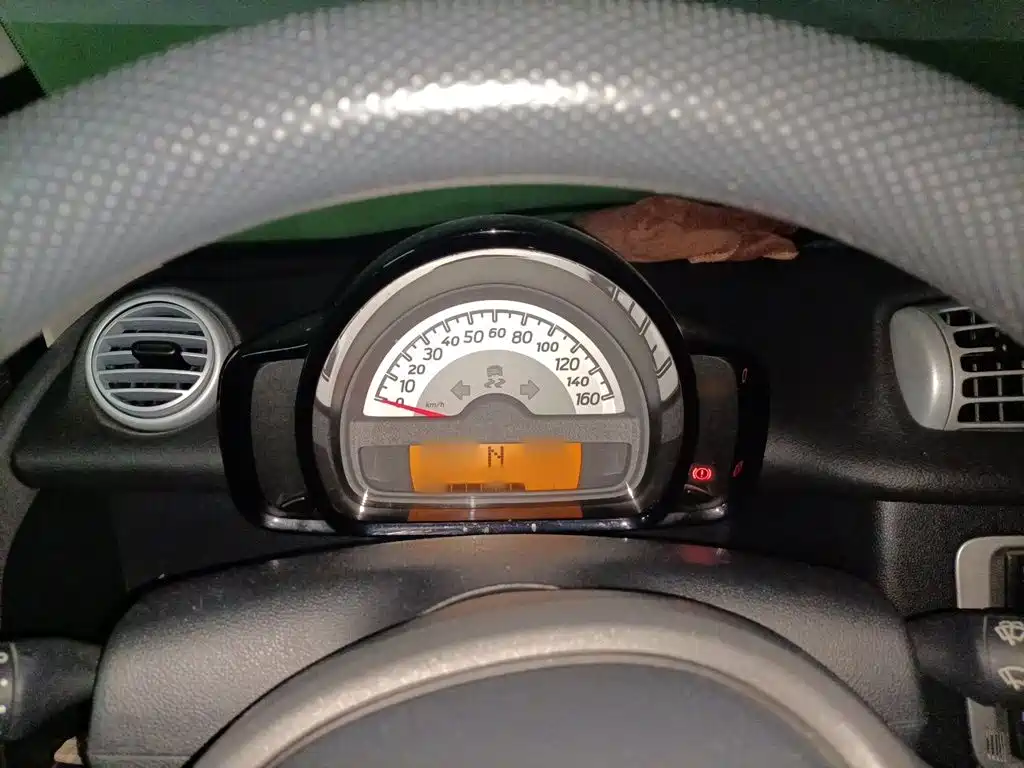 smart Smart Fortwo — миниатюра 4