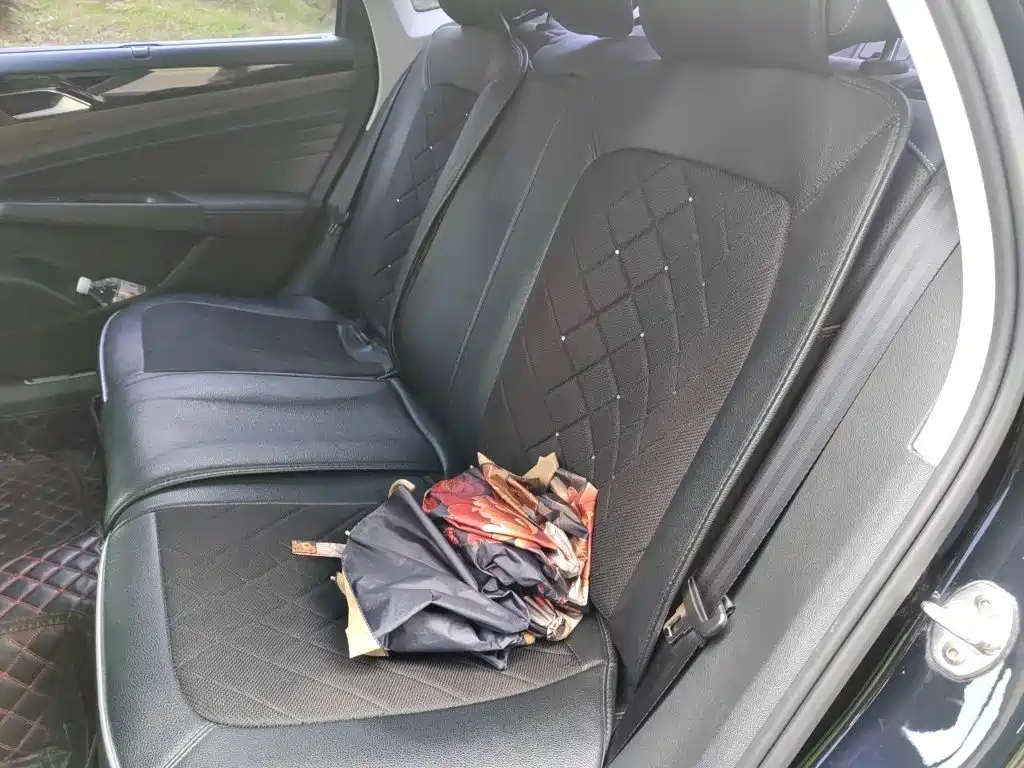 Volkswagen Passat — миниатюра 18