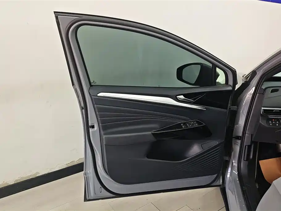 Volkswagen ID.4 CROZZ