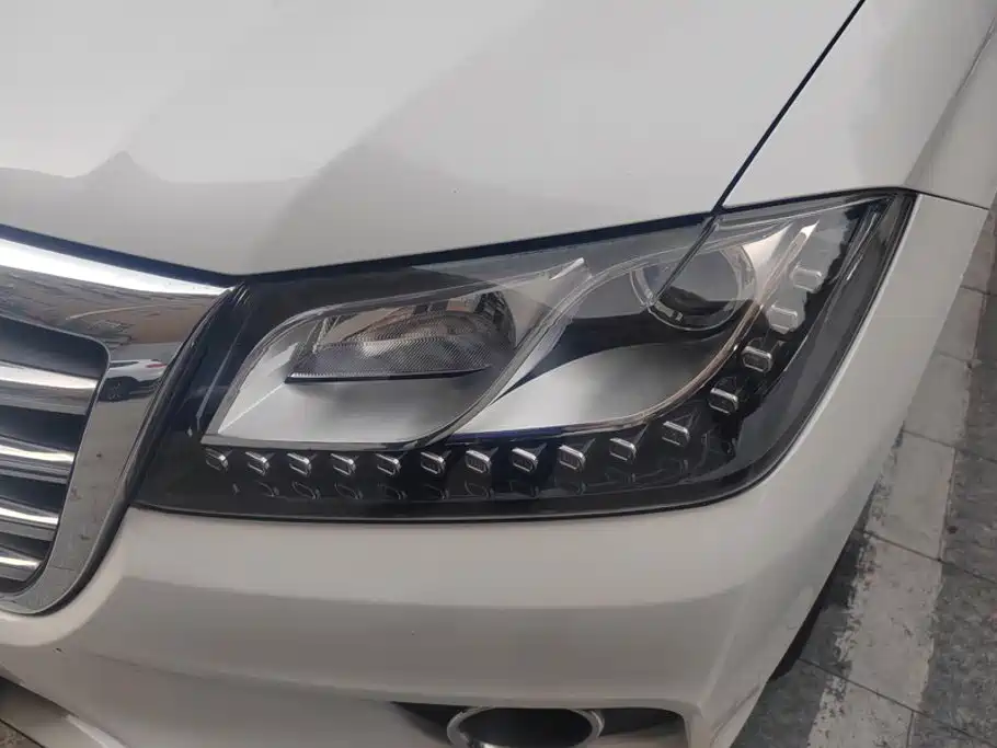 Haval H2 — миниатюра 5