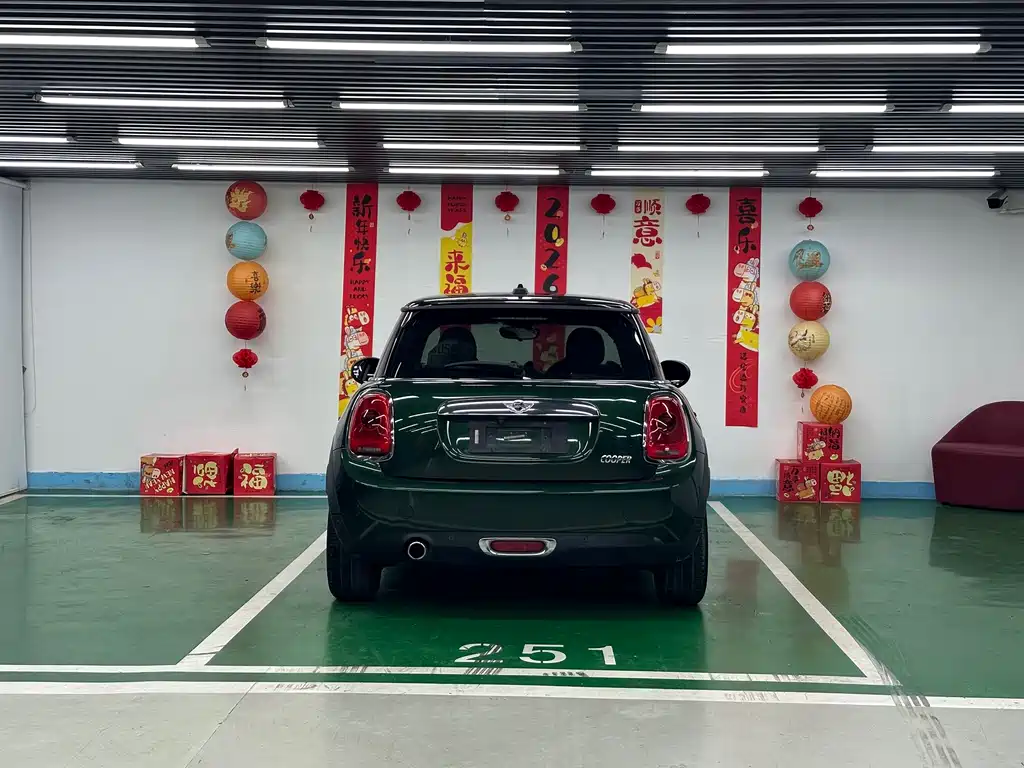 MINI Mini — миниатюра 6