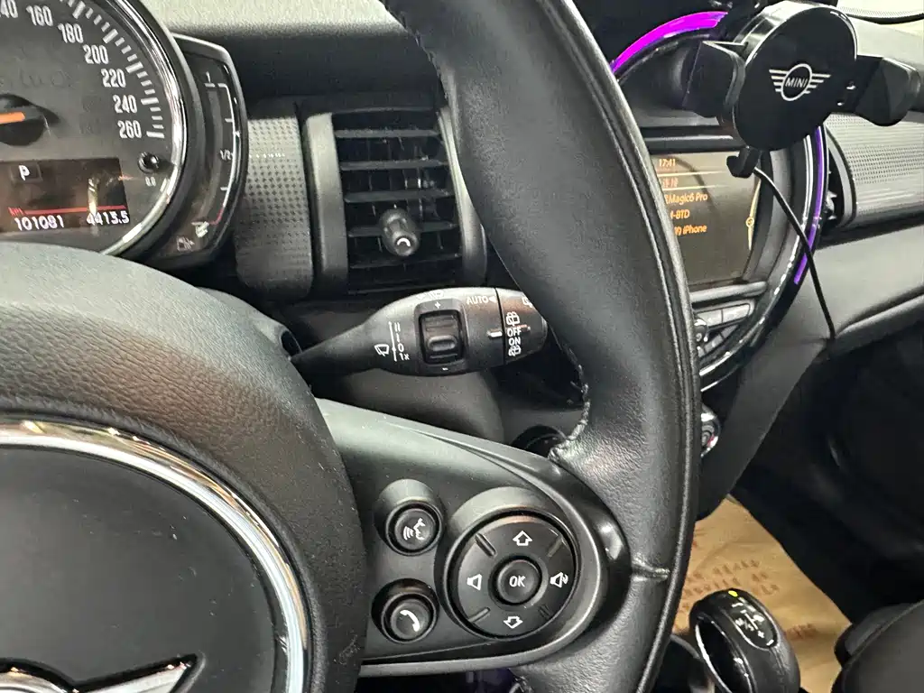 MINI Mini — миниатюра 13