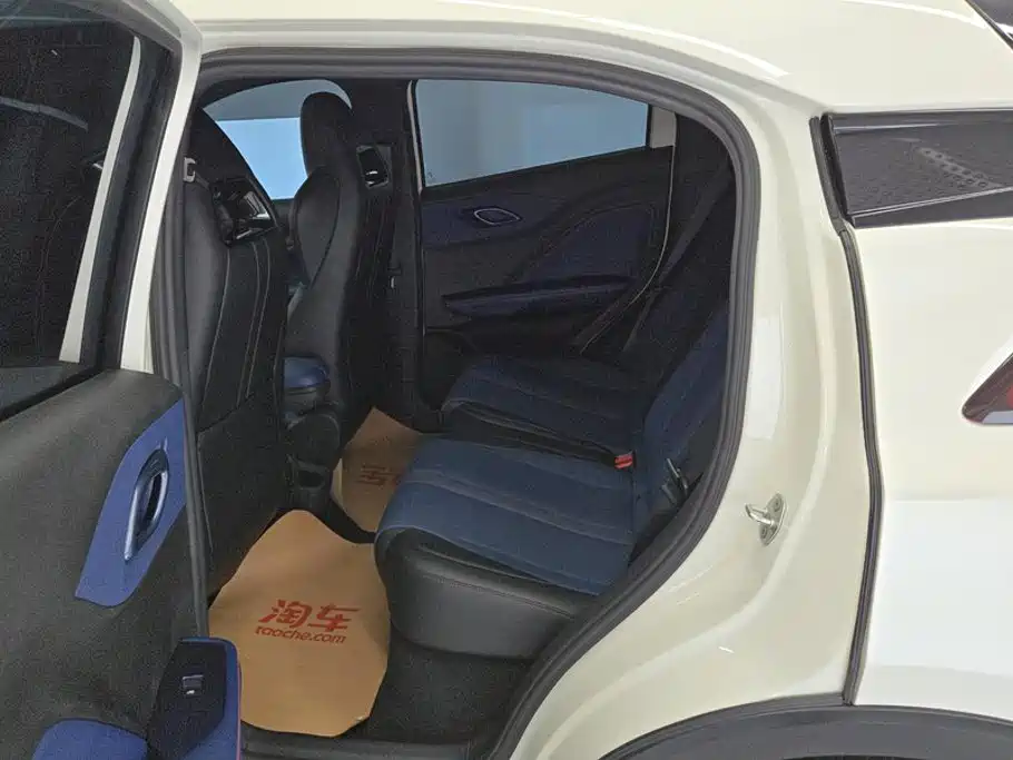 BYD Seagull — миниатюра 11