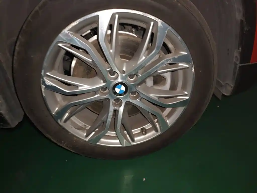 BMW X1 — миниатюра 24