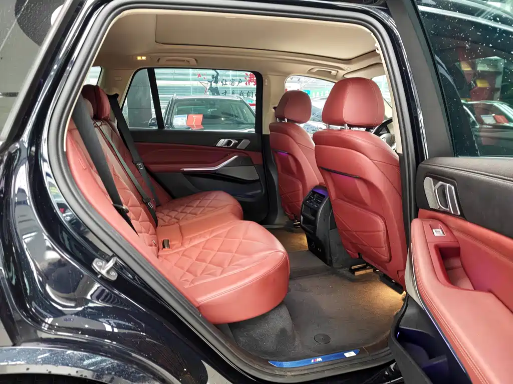 BMW X5 — миниатюра 14
