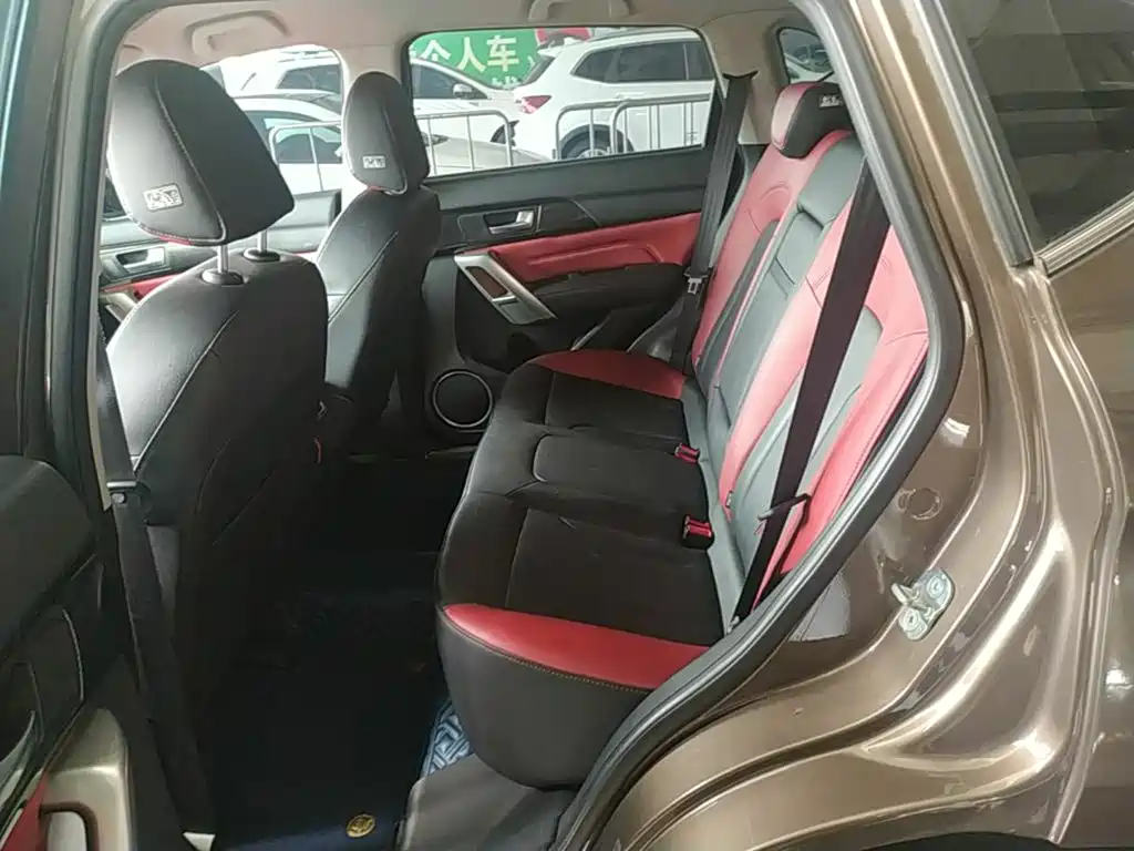 Haval H2 — миниатюра 13