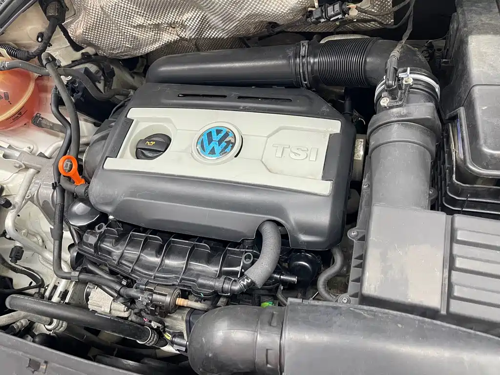 Volkswagen Tiguan — миниатюра 30