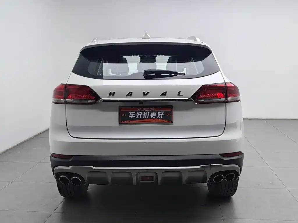 Haval H6 — миниатюра 4