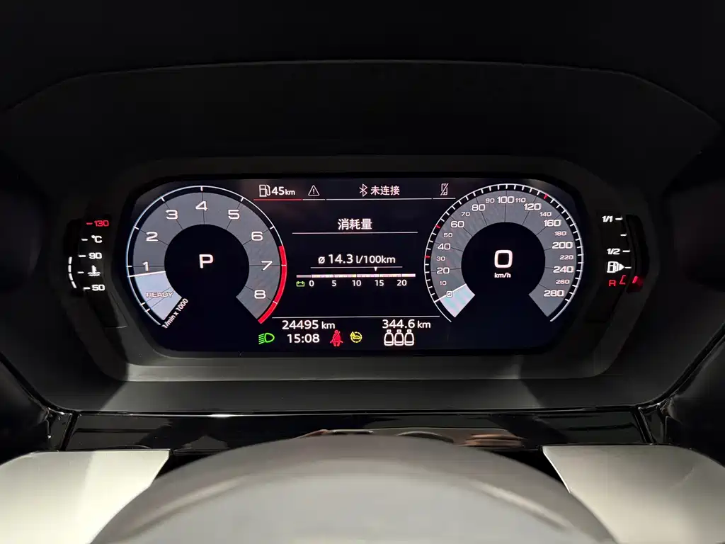 Audi A3 — миниатюра 14