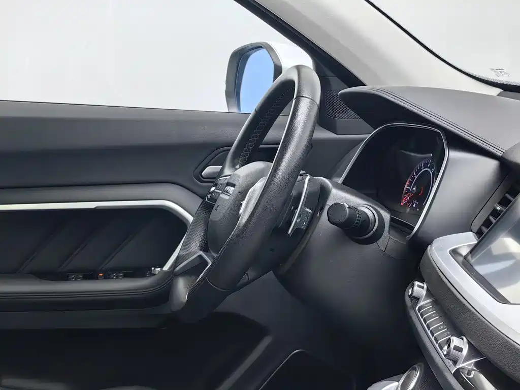 Haval H6 — миниатюра 22