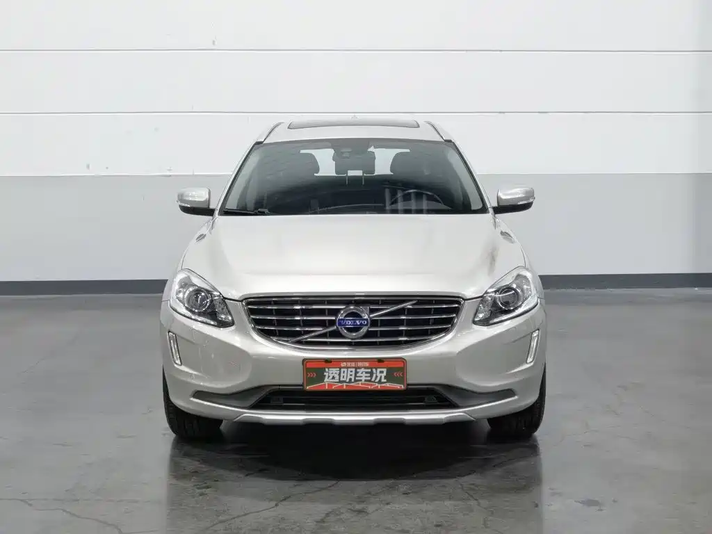 Volvo XC60 — миниатюра 3