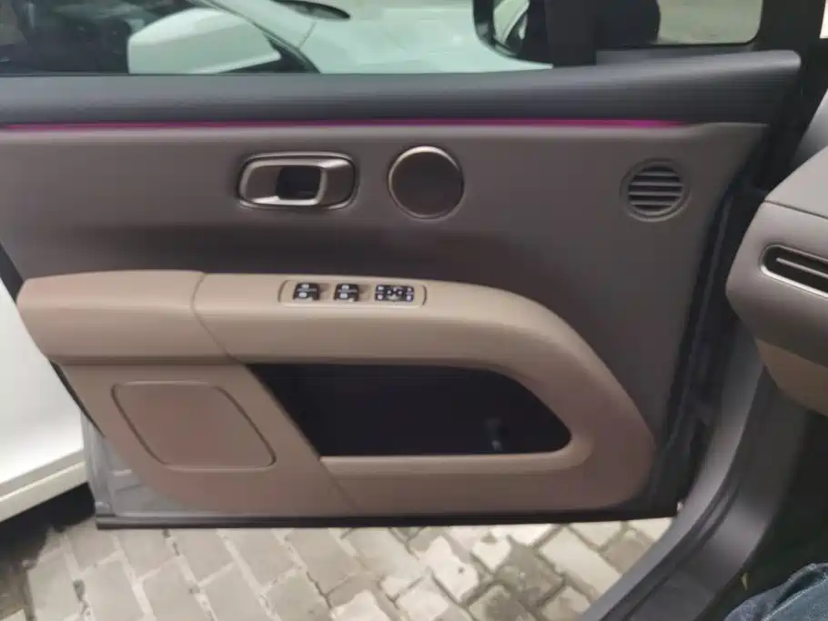 Li Auto Li i6 — миниатюра 7