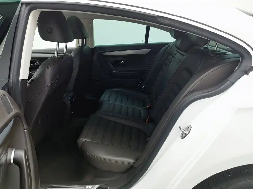 Volkswagen CC — миниатюра 15