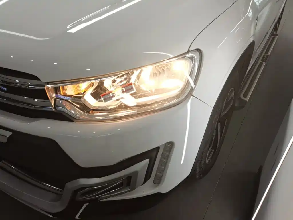 Citroen C3-XR — миниатюра 24