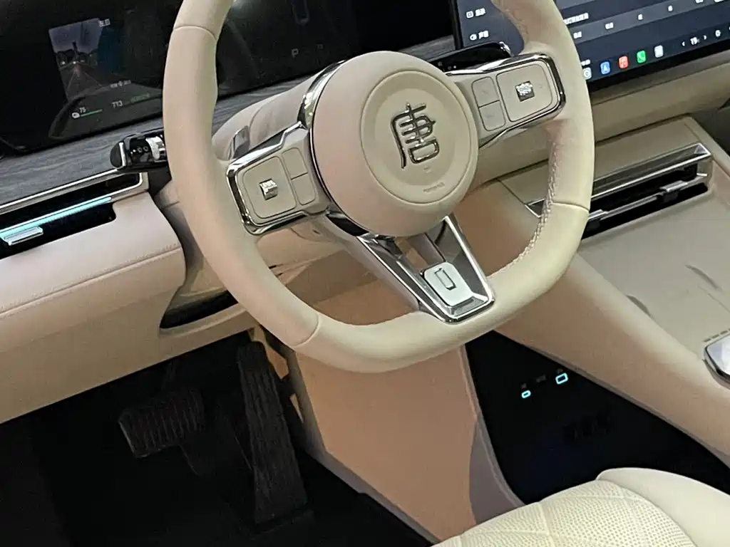 BYD Datang — миниатюра 4