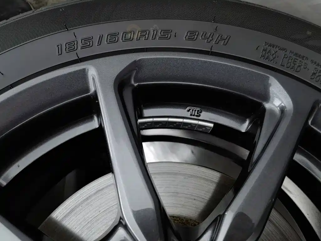 Honda Fit — миниатюра 24