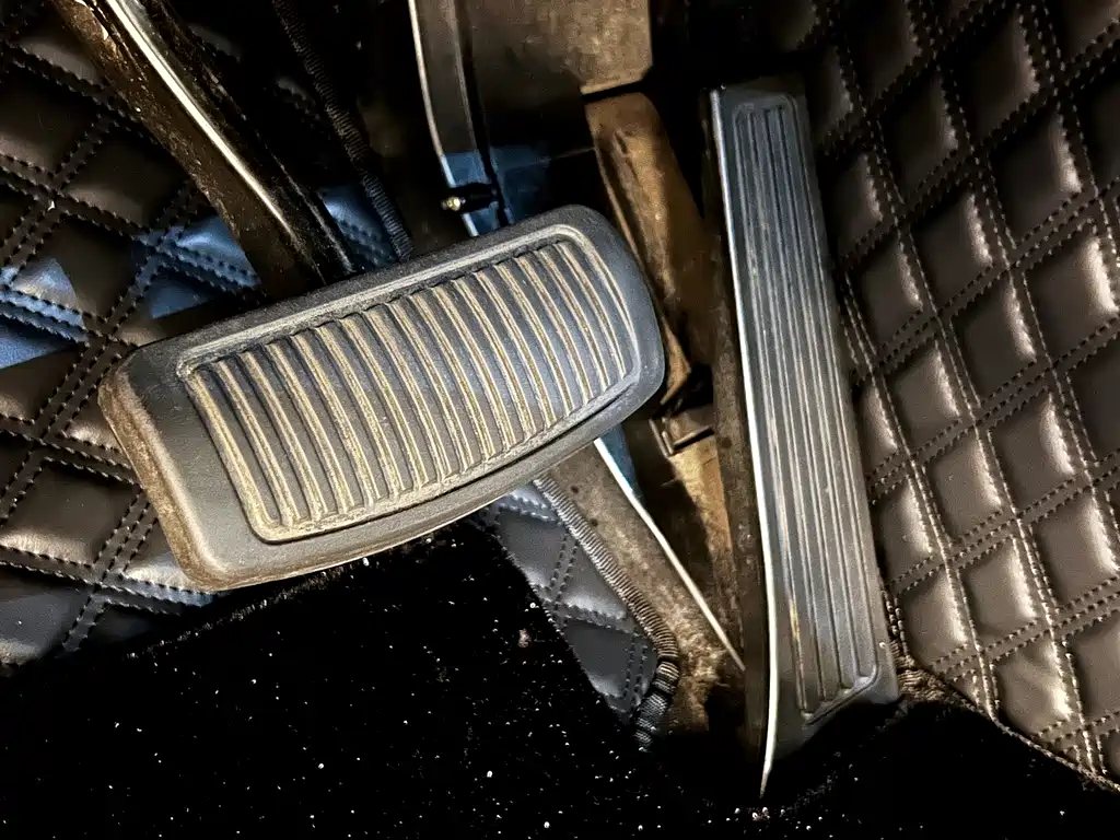Hyundai Equus — миниатюра 20
