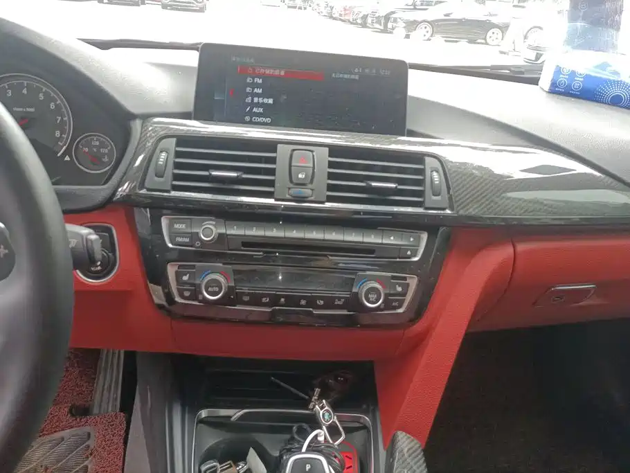 BMW 4 Series — миниатюра 13