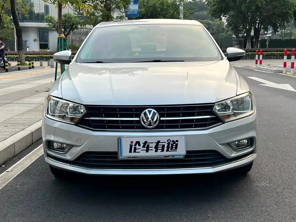 Volkswagen Bora — миниатюра 22