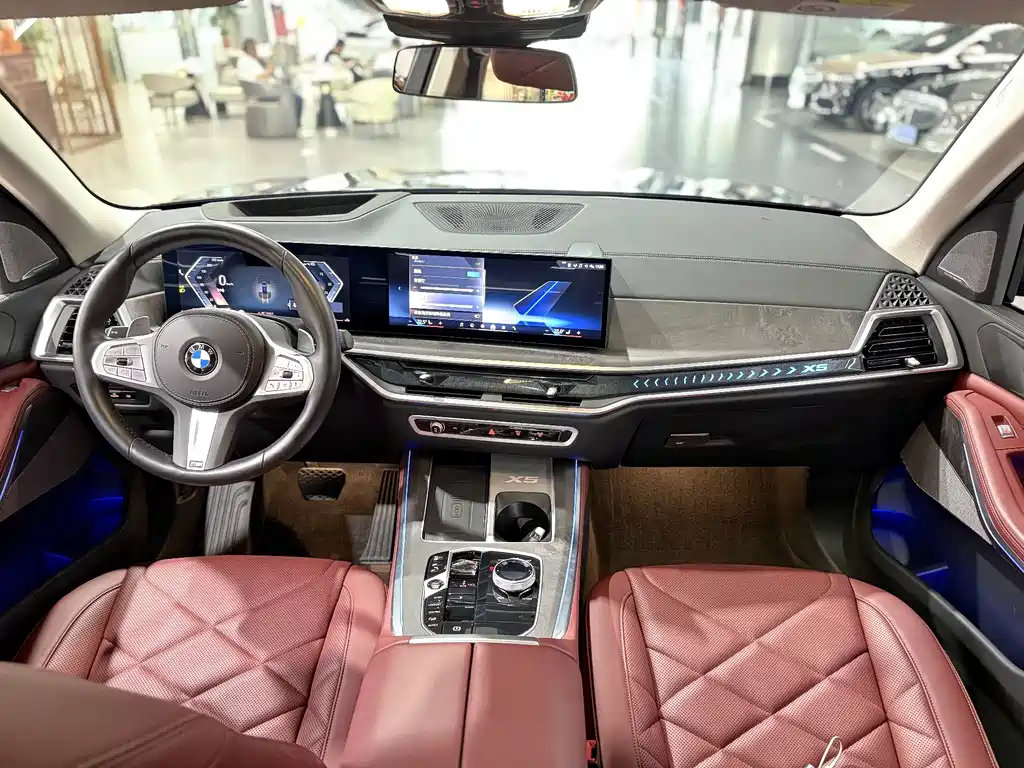 BMW X5 — миниатюра 6