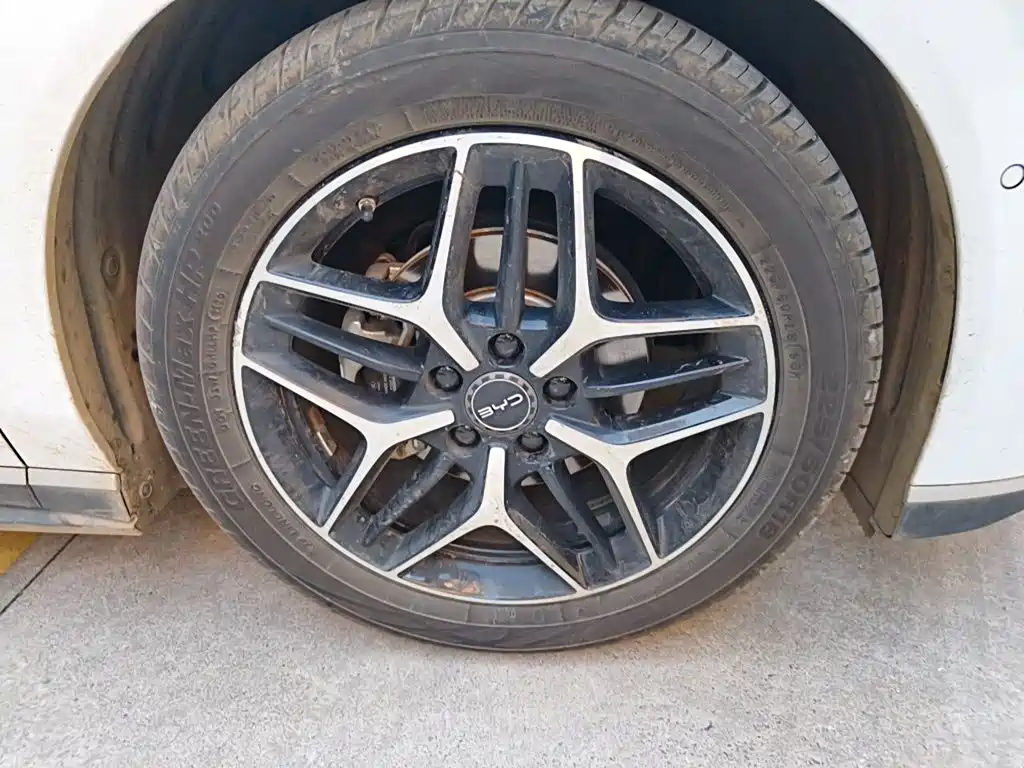 BYD Seal 06 — миниатюра 24